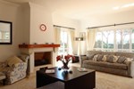 Вилла Villa Six by BeSpoke Вилла Villa Six by BeSpoke