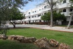 Апартаменты Apartamentos Lagar Апартаменты Apartamentos Lagar