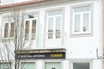 Гостевой дом Pensao Santo Antonio Гостевой дом Pensao Santo Antonio