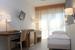 Отель Hotel Žabčice Отель Hotel Žabčice