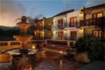 Отель Avila La Fonda Hotel Отель Avila La Fonda Hotel
