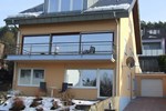 Апартаменты Haus Rhönblick Апартаменты Haus Rhönblick