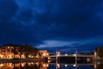 Отель City Hotel-Pension Brandenburg Отель City Hotel-Pension Brandenburg