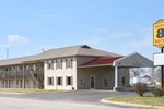 Отель Super 8 Motel - Whiteville Отель Super 8 Motel - Whiteville