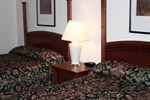Отель Gladstone Inn and Suites Отель Gladstone Inn and Suites