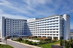 Отель Sofitel Athens Airport Отель Sofitel Athens Airport