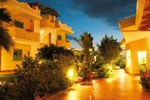 Отель Hotel Ipomea Club Отель Hotel Ipomea Club