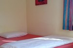 Отель Hotel Hirsch Отель Hotel Hirsch