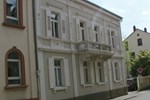 Гостевой дом Gästehaus Villa Nova Гостевой дом Gästehaus Villa Nova