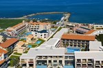 Отель Porto Platanias Beach Resort & Spa Отель Porto Platanias Beach Resort & Spa