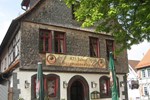 Отель Burgmannenhaus Отель Burgmannenhaus