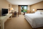 Отель Sheraton San Jose Hotel Отель Sheraton San Jose Hotel