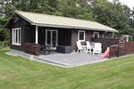 Апартаменты Ahl Strand Holiday Houses Апартаменты Ahl Strand Holiday Houses