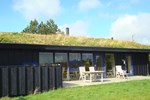 Апартаменты Slettestrand Holiday Houses Апартаменты Slettestrand Holiday Houses