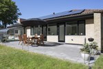 Апартаменты Grenå Holiday Houses Апартаменты Grenå Holiday Houses