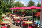 Отель Ibis Antibes Sophia Antipolis Отель Ibis Antibes Sophia Antipolis