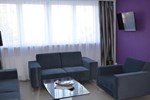 Отель Hotel Gromada Poznań Отель Hotel Gromada Poznań
