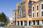 Гостиница Интурист Великий Новгород Гостиница Интурист Великий Новгород