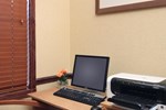 Отель Residence Inn by Marriott Palmdale Отель Residence Inn by Marriott Palmdale