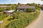 Апартаменты Holiday House Skagen 196 Апартаменты Holiday House Skagen 196