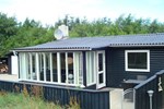 Апартаменты Thorup Strand Holiday Houses Апартаменты Thorup Strand Holiday Houses