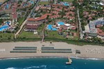 Отель Club Hotel Turan Prince World Отель Club Hotel Turan Prince World