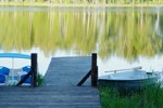 Отель Aiku Holiday Park Отель Aiku Holiday Park