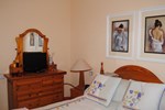 Апартаменты Casa Mariluz Апартаменты Casa Mariluz