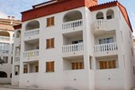 Апартаменты Apartamentos Gardenias 3000 Апартаменты Apartamentos Gardenias 3000