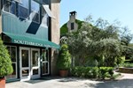 Отель The Inn at Southbridge Отель The Inn at Southbridge