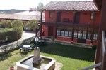 Отель Hotel Los Rastrojos Отель Hotel Los Rastrojos
