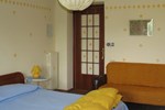 Мини-отель B&B Cascina Ciapilau Мини-отель B&B Cascina Ciapilau