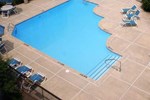 Отель Hampton Inn New Bern Отель Hampton Inn New Bern