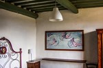 Отель Agriturismo Montecorboli Отель Agriturismo Montecorboli