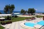 Отель Hotel Valeria Del Mar Отель Hotel Valeria Del Mar