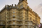Отель The Langham London Отель The Langham London
