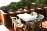 Апартаменты Villa Musio Апартаменты Villa Musio