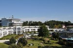 Отель Best Western Hotel Caliceo Отель Best Western Hotel Caliceo