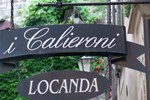 Гостевой дом Locanda I Calieroni Гостевой дом Locanda I Calieroni