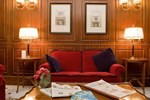 Отель Hotel Firenze & Continentale Отель Hotel Firenze & Continentale
