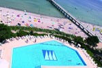 Отель Maritim Seehotel Timmendorfer Strand Отель Maritim Seehotel Timmendorfer Strand