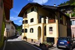 Мини-отель B&B La Tana dell'Orso - Die Bärenhöhle Мини-отель B&B La Tana dell'Orso - Die Bärenhöhle