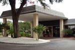 Отель Hampton Inn Ocala Отель Hampton Inn Ocala
