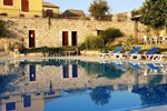 Отель Tenuta Margitello Отель Tenuta Margitello