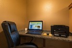 Отель La Quinta Inn Buffalo Airport Отель La Quinta Inn Buffalo Airport