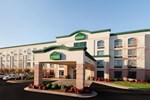 Отель Wingate by Wyndham Harbison Отель Wingate by Wyndham Harbison