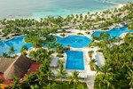 Отель Barcelo Maya Tropical Отель Barcelo Maya Tropical