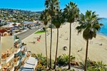Отель Inn at Laguna Beach Отель Inn at Laguna Beach