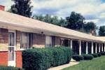 Отель Standish Motel Отель Standish Motel