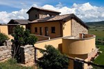 Отель Agriturismo Buratta Отель Agriturismo Buratta